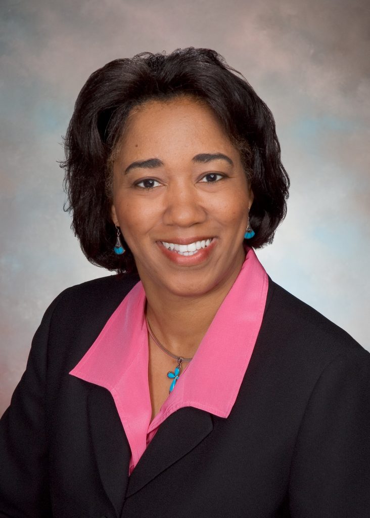Paula Autry