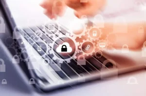 Secure your company & customer data