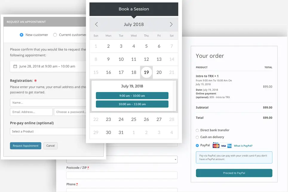 Digital Medical Marketing