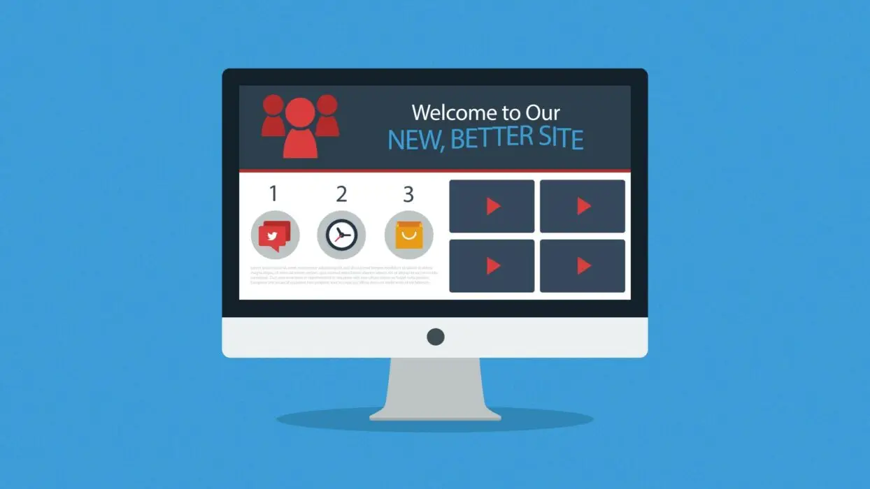 therapist website design inspiration