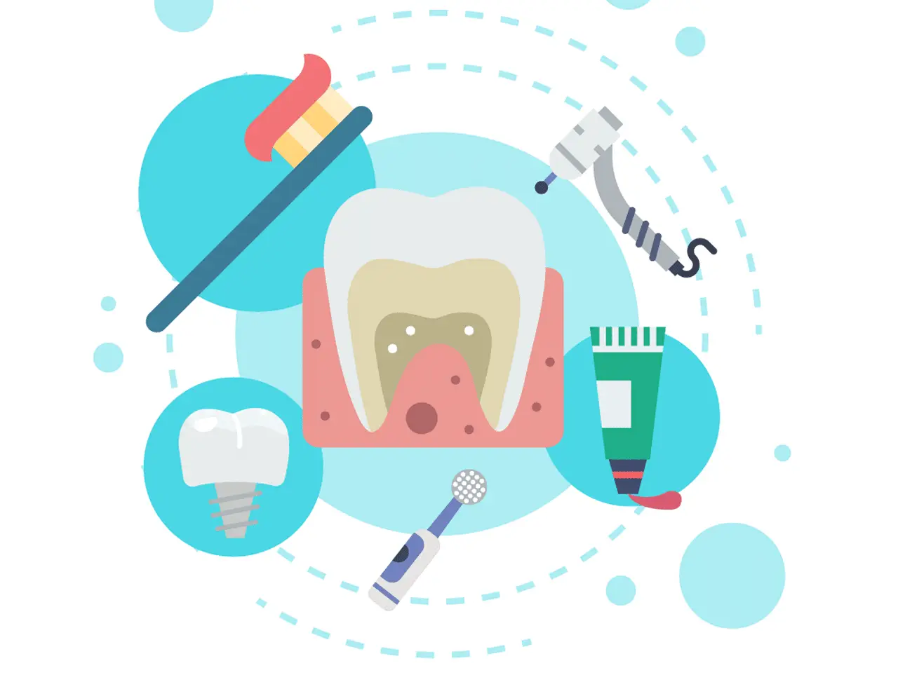 Dentist Digital Marketing - PracticeTech Solutions