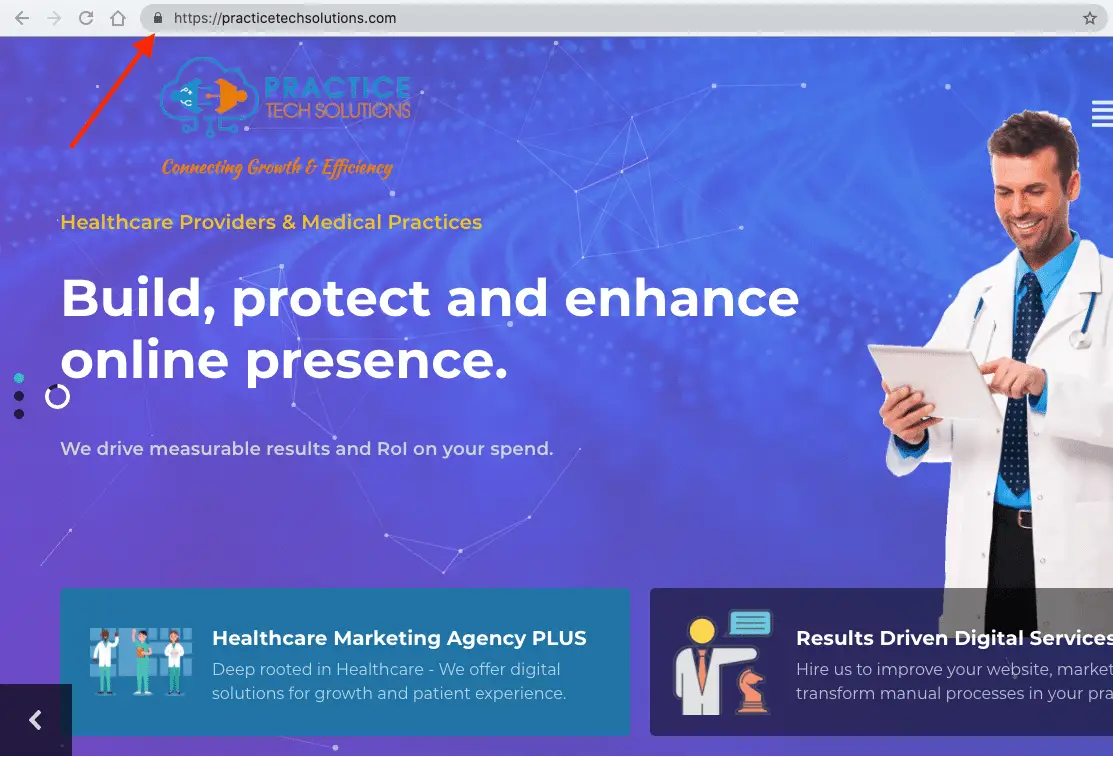 5 Reasons Why Your Dental Website Needs an SSL Certificate Now