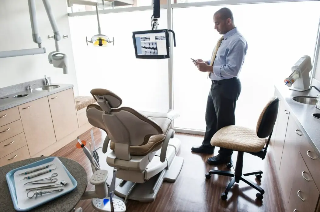 5 Reasons Your Dentist Website Is Failing to Convert Patients