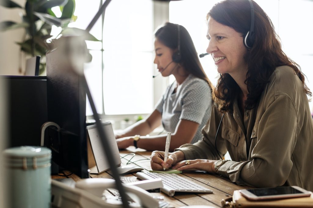 How the COVID-19 Pandemic Has Accelerated Virtual Assistant Services in Healthcare