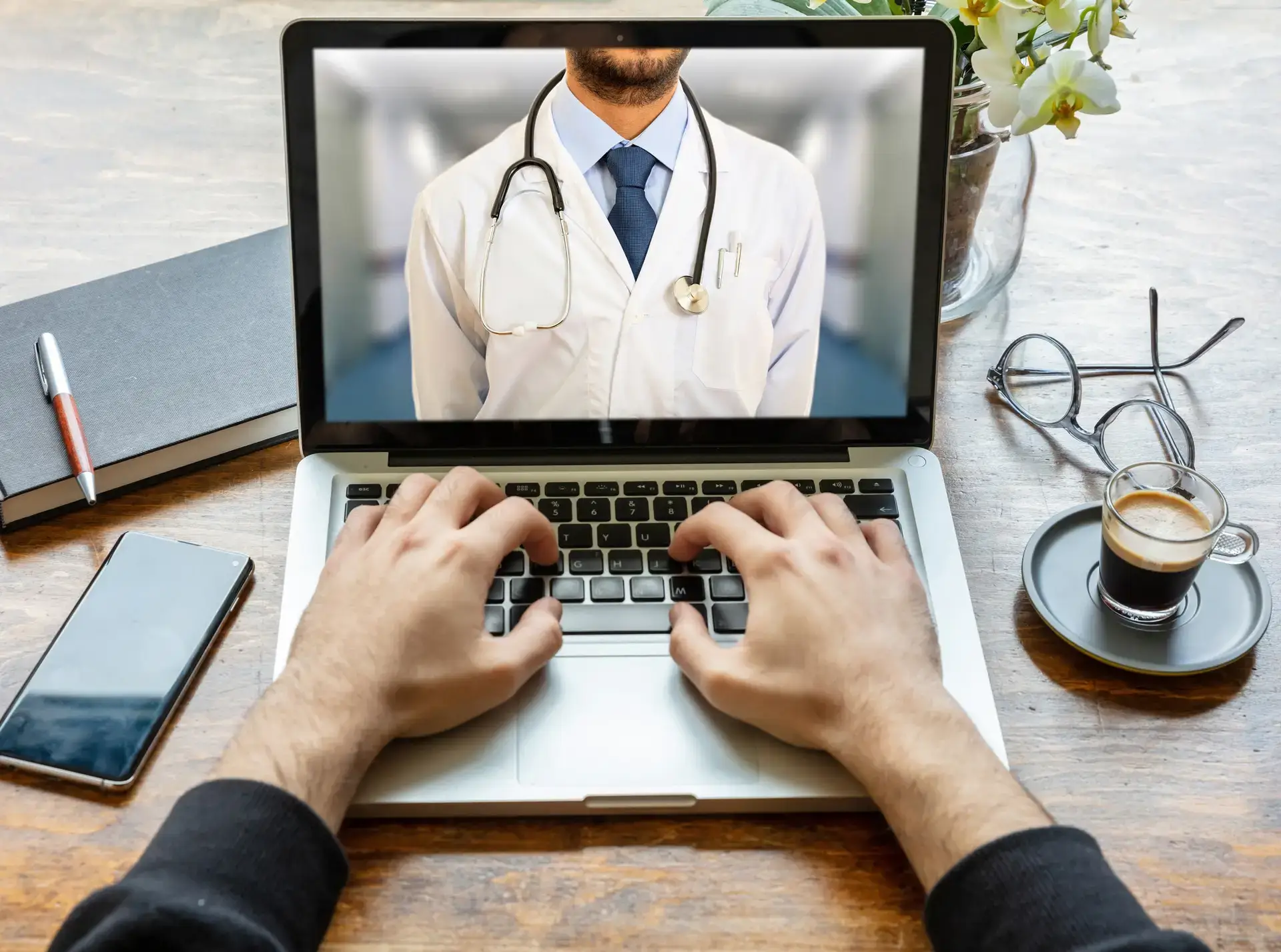 HHS Amends PREP Act to Expand COVID-19 Telehealth Resources: What You Need to Know