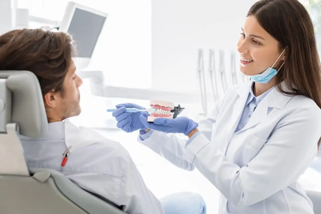 Starting a Dental Practice