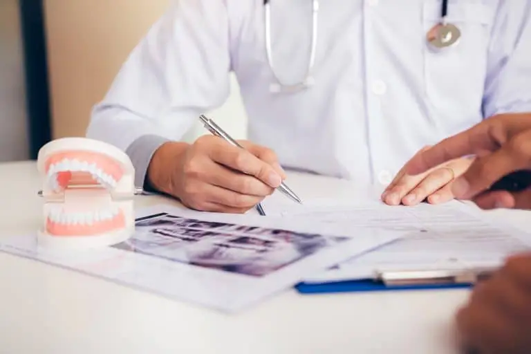 Dental Practice