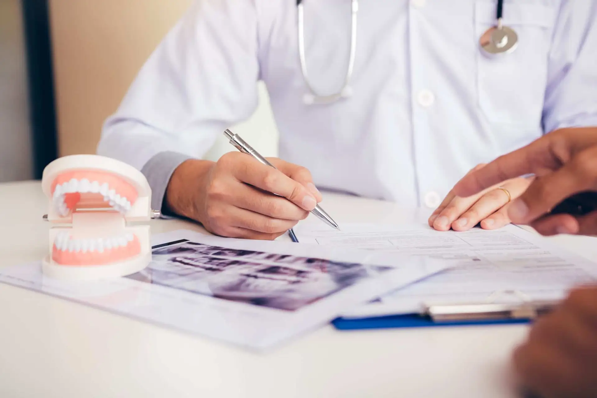 Dental Practice