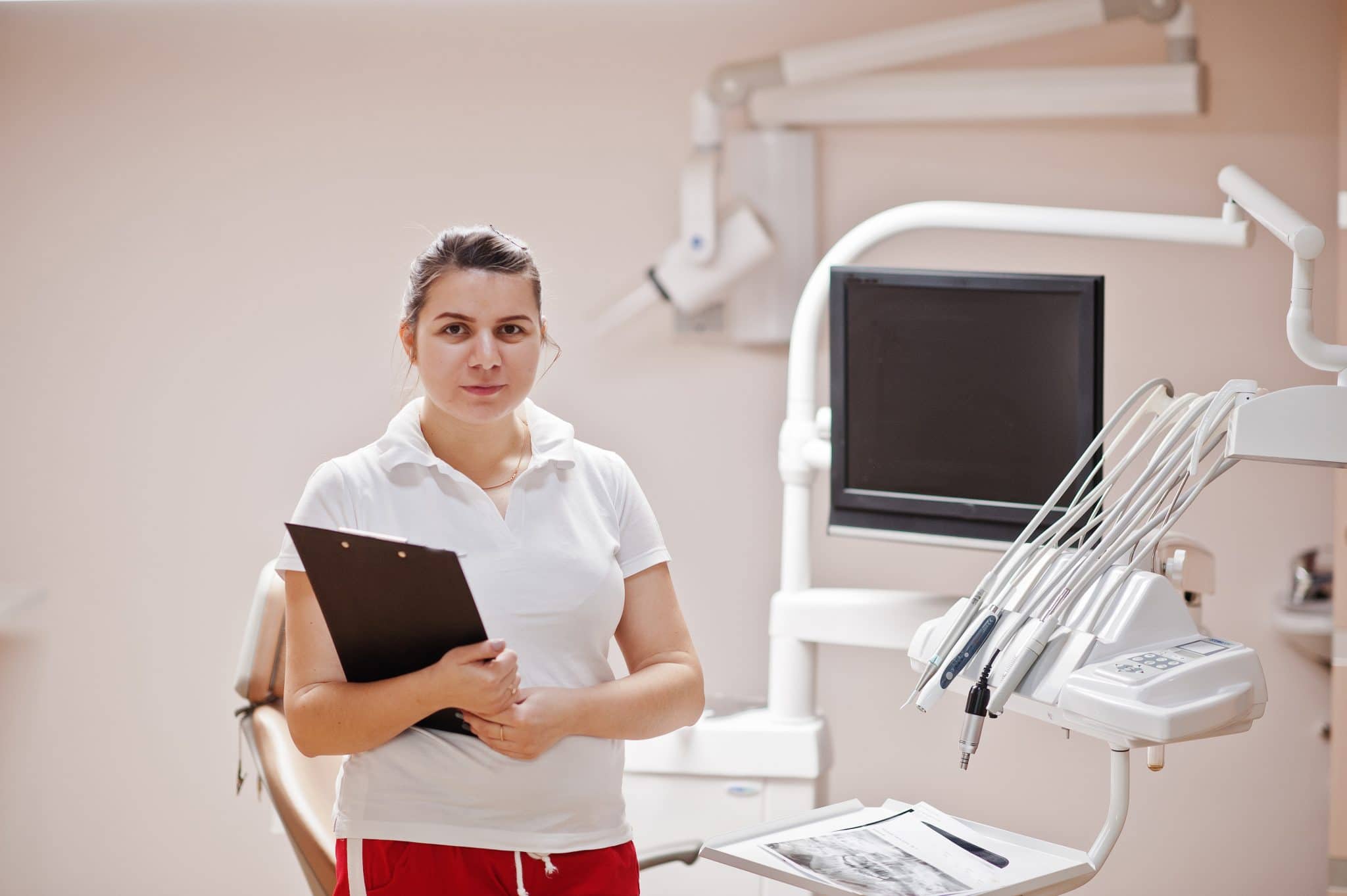 Dental Credentialing