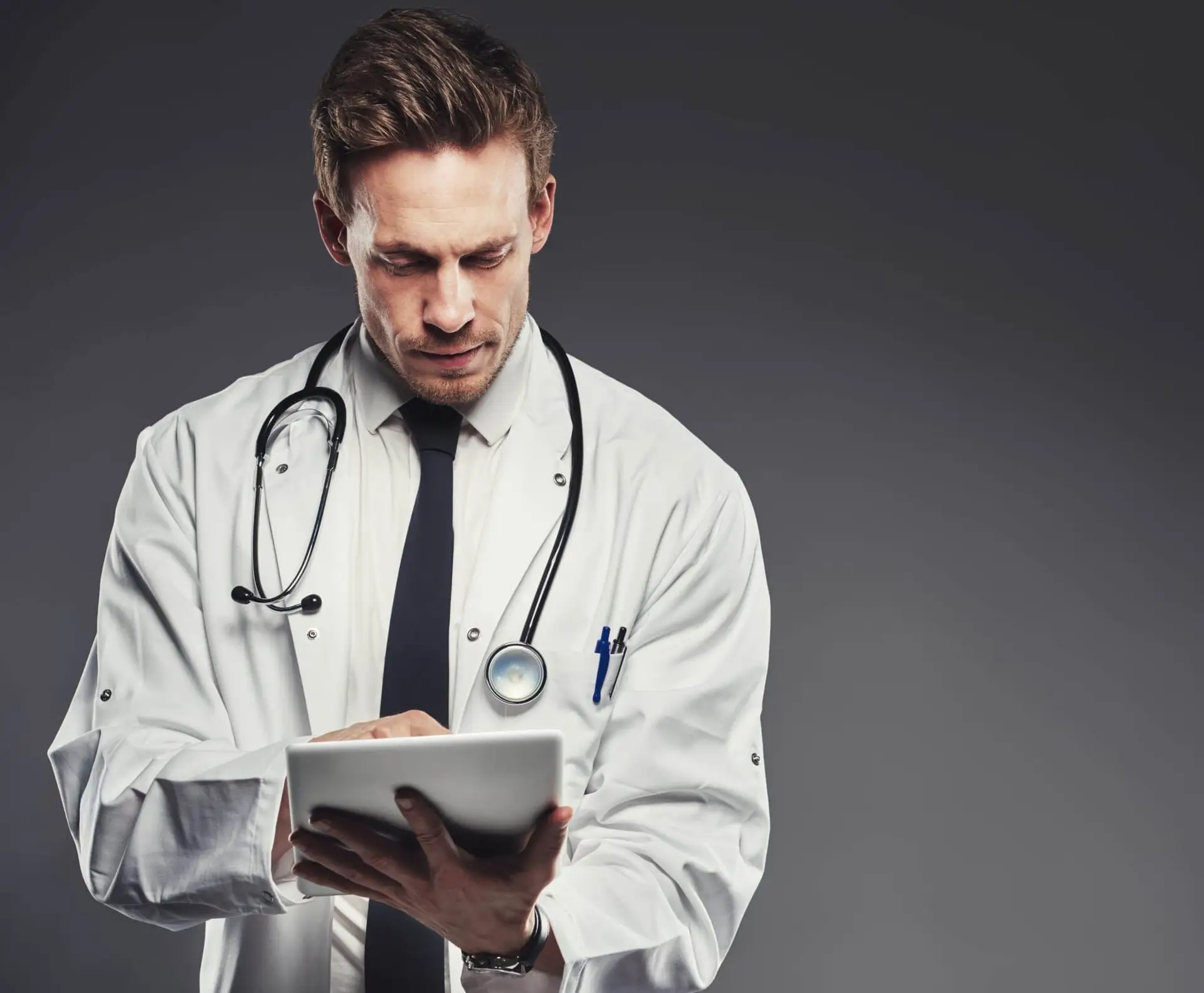 Self Credentialing for Small Practices