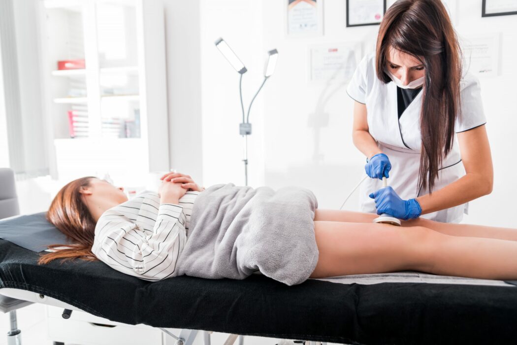 Medical Spa Website Design