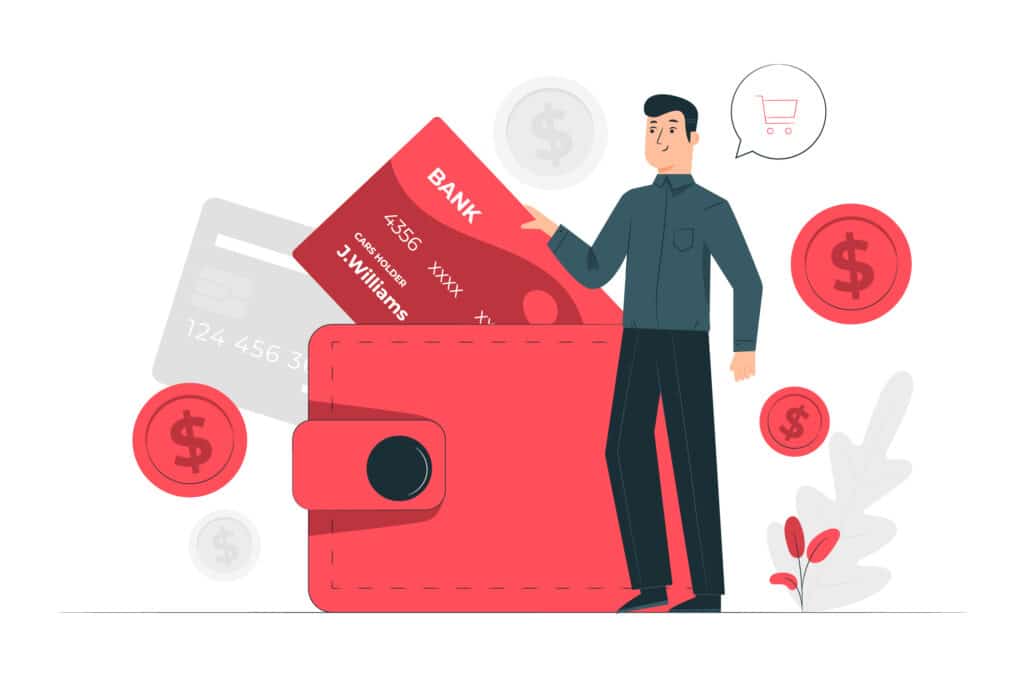 Credit Card for Freelancer Neolytix