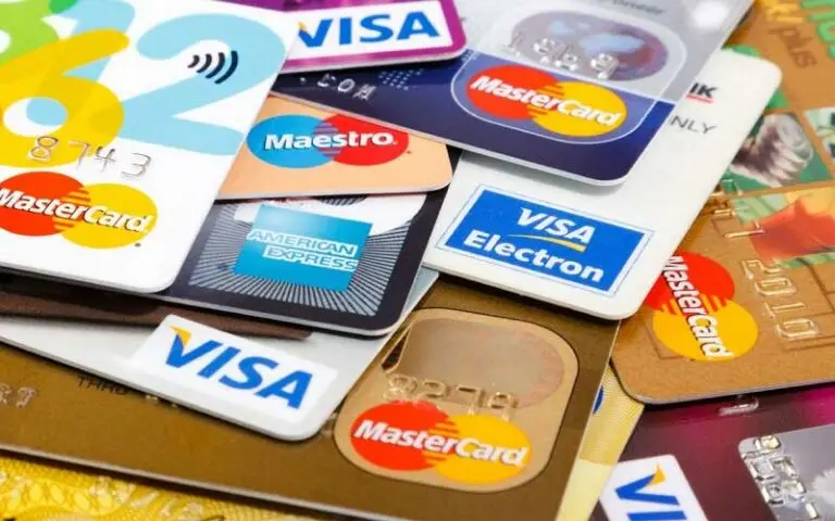 Credit Card for Freelancers in Philippines