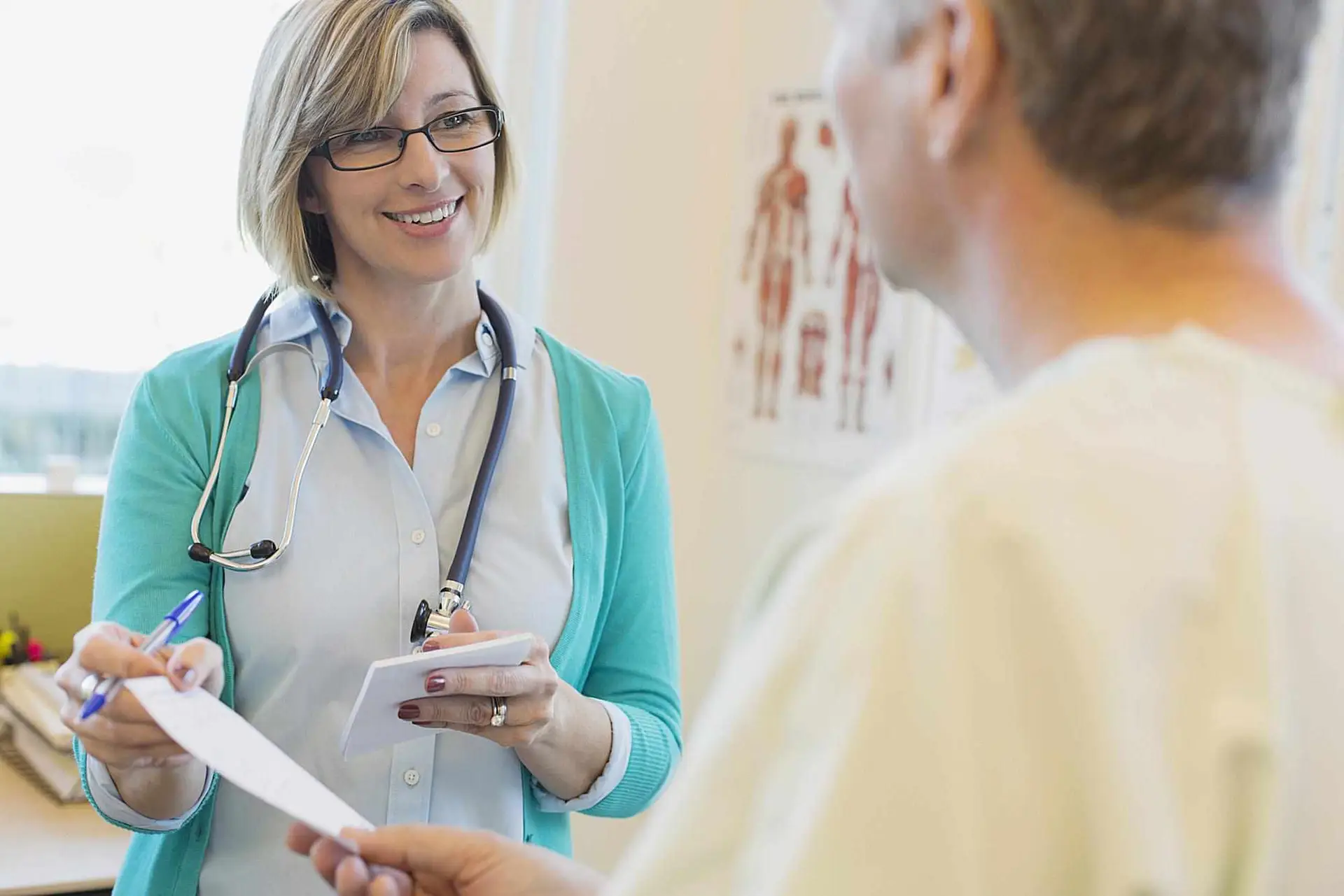Medical Licensing