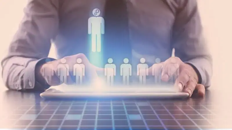 outsourced services for Behavioral and Speech Pathologists