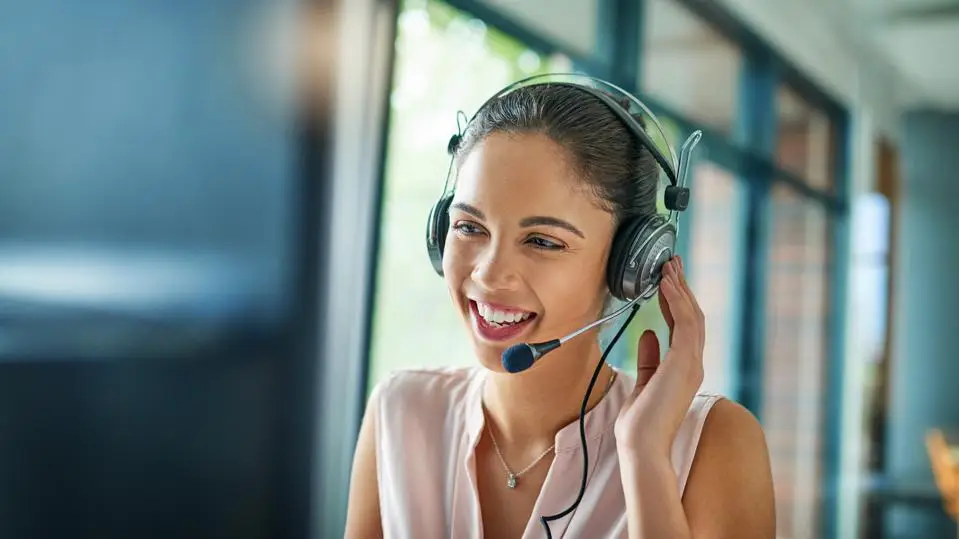Bilingual Virtual Assistance