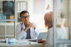 revenue cycle management healthcare