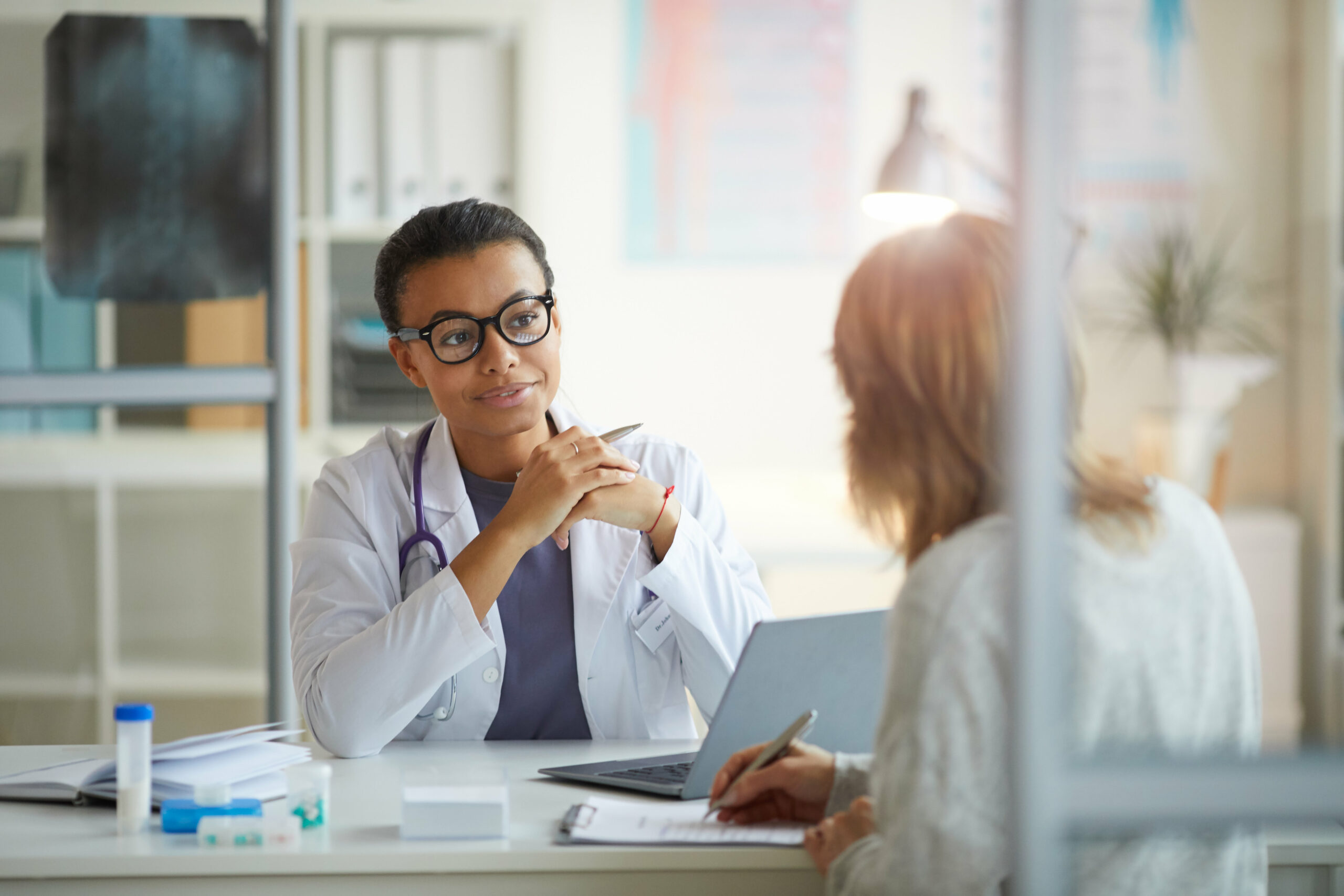 revenue cycle management healthcare