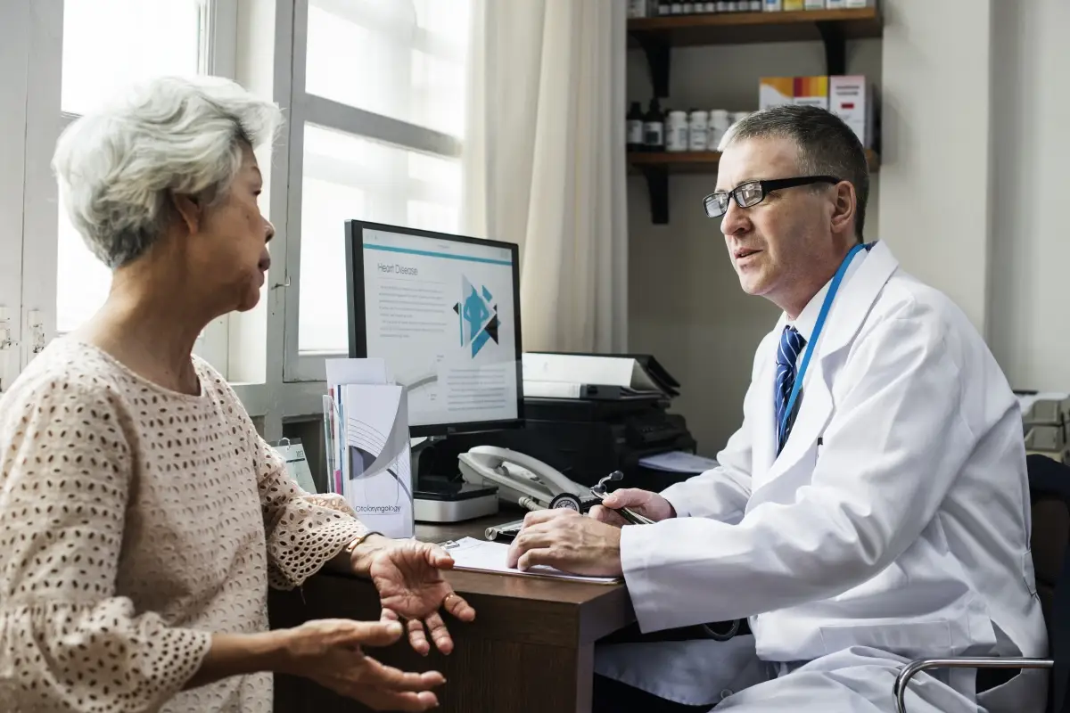 patient service billing