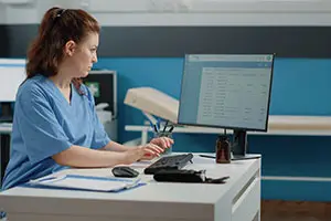 Eligibility & Benefit Verification