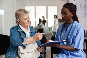 Patient Preauthorization image