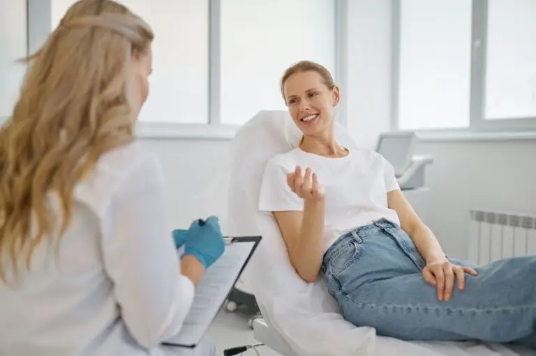 medicare wellness visit