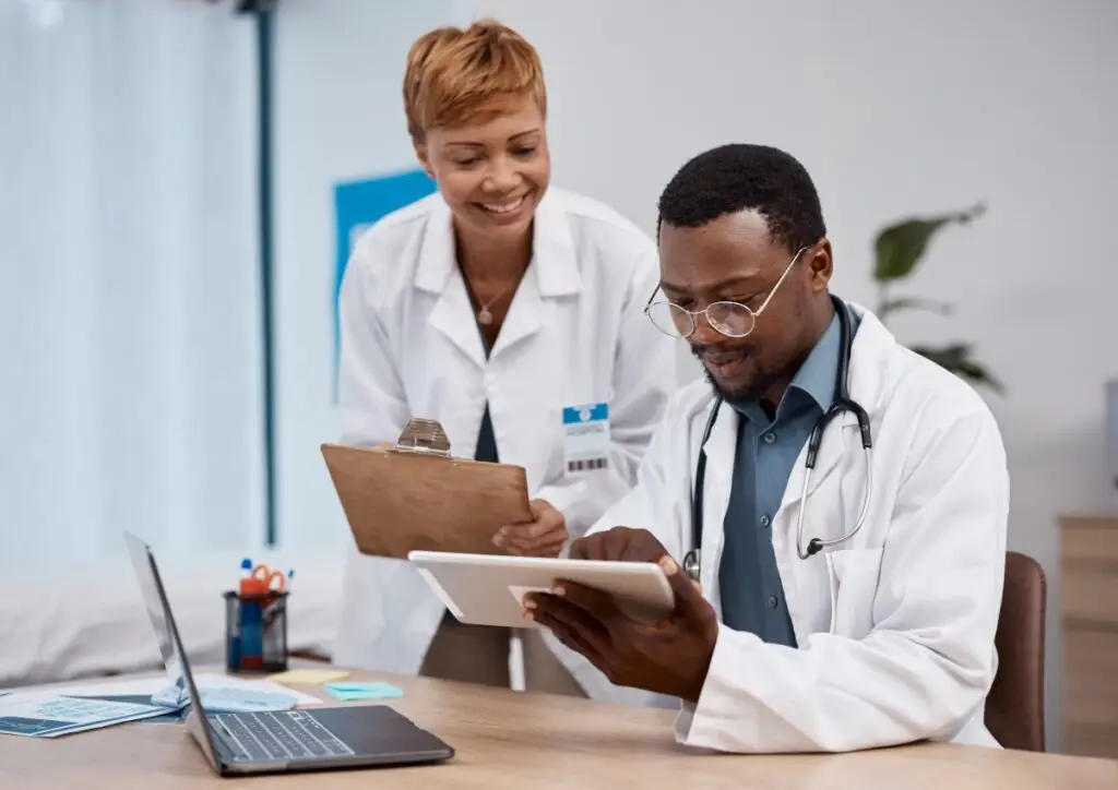Healthcare Analytics Service