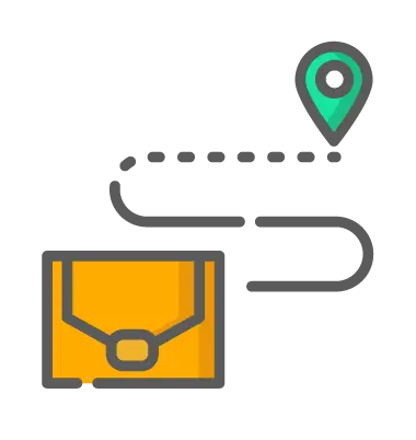 Location of Choice