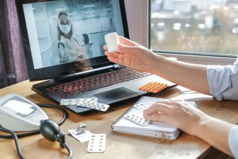 telehealth rpm