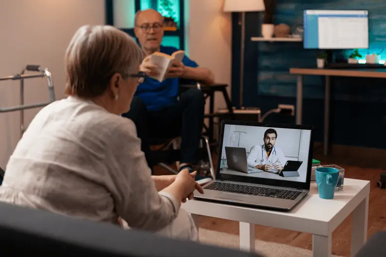 remote patient monitoring devices