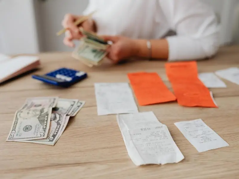 hospital billing