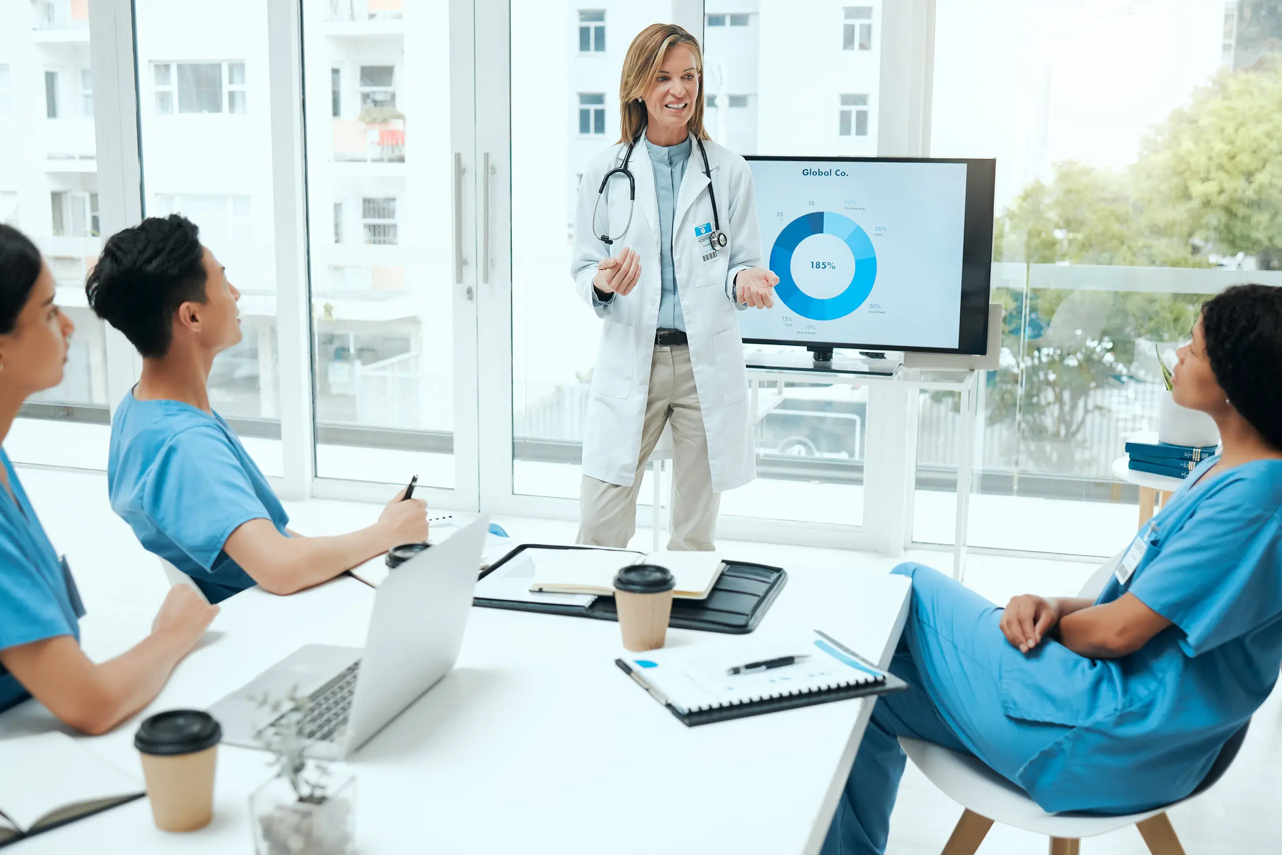 Optimizing Healthcare Revenue: Unraveling the Synergy between Medical Billing and Coding