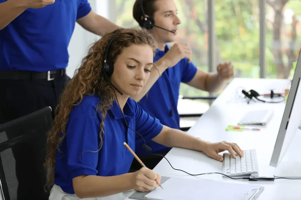 Top Virtual Medical Receptionist