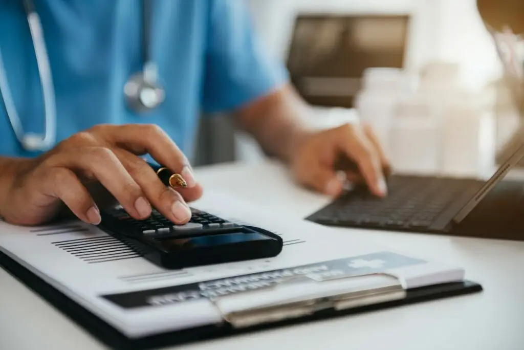 improving revenue cycle management