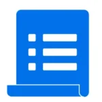 Lab bill icon