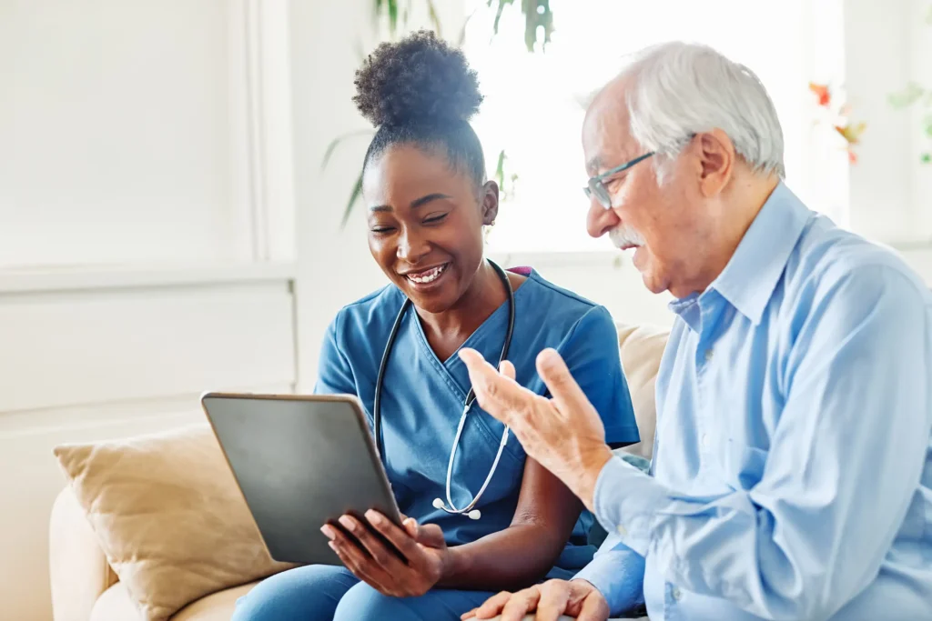 Medicare Coverage of Telehealth Services – 2024