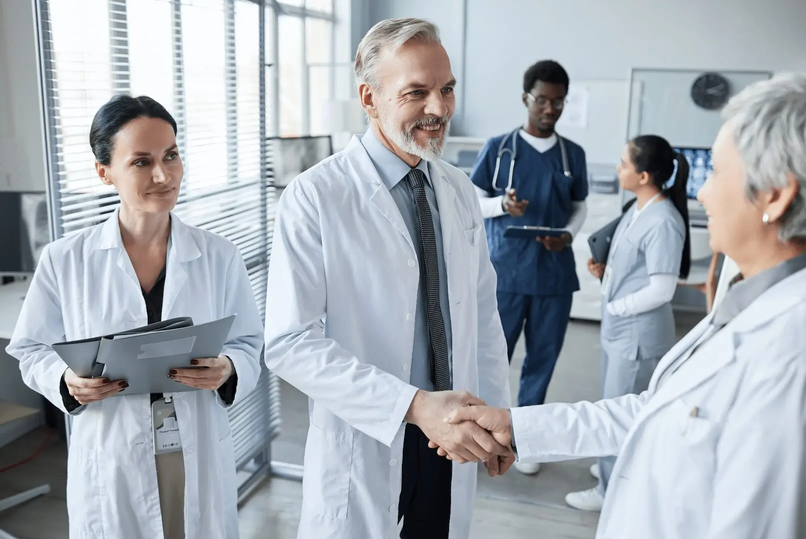outsource rcm