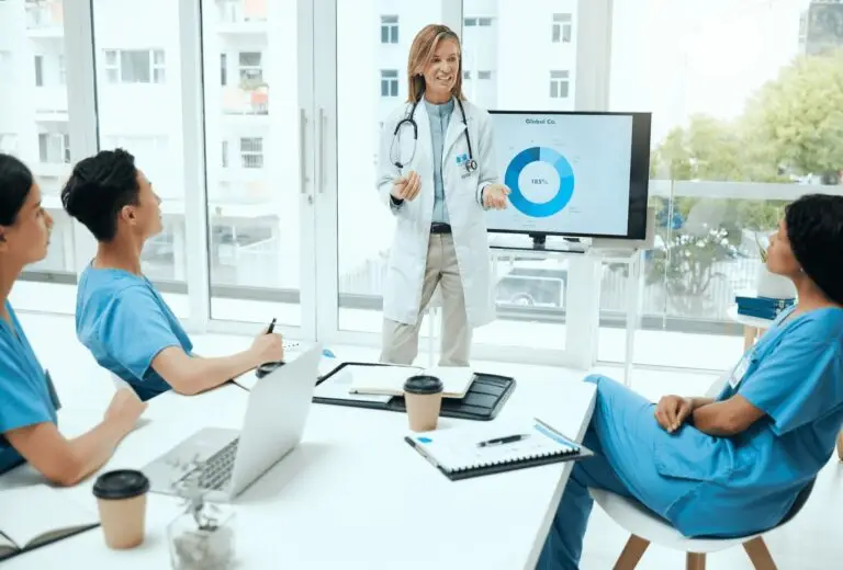 outsourcing revenue cycle management