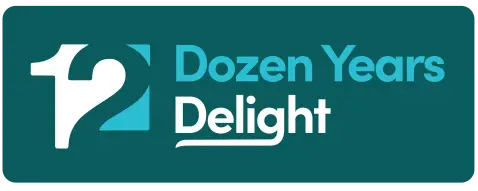 dozen year delight