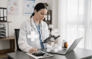 Charge Capture Strategies for Improved Financial Health