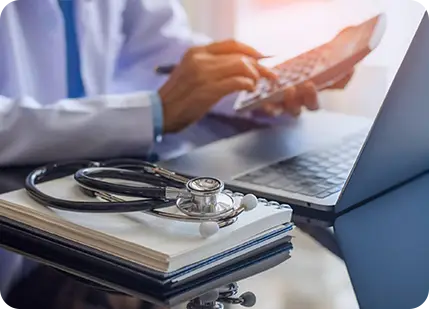 healthcare automation, hospital automation