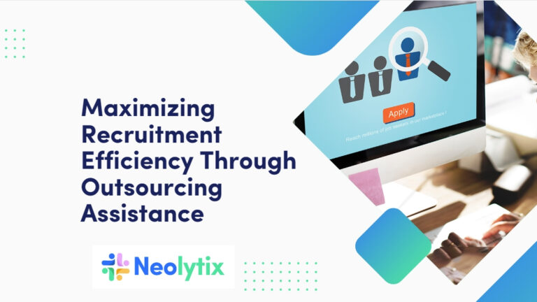 How Does Healthcare Recruitment Outsourcing Improve Efficiency and Identify Top Talent?