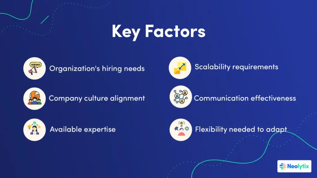 In-house Healthcare Recruitment Advantages