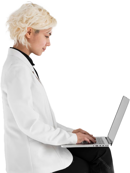 Ideal opportunities to integrate Virtual Scribes