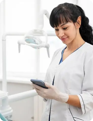 virtual dental assistant