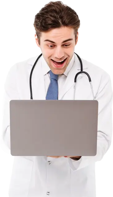 Virtual Scribes offer a transformative solution