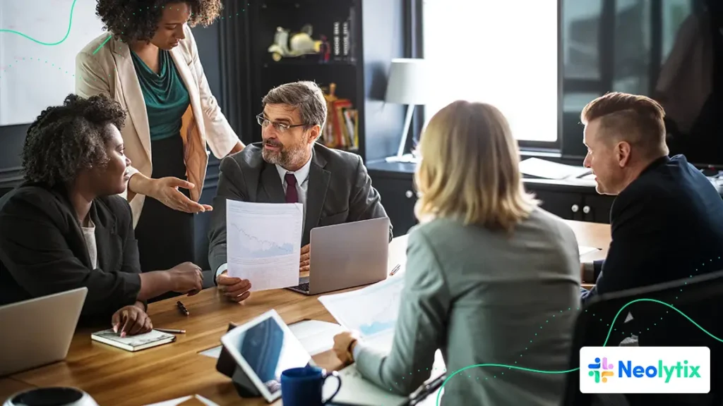 Benefits of outsourcing recruitment