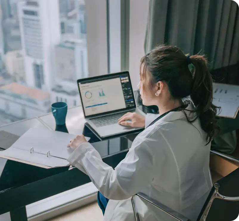 Achieve Next-Level Efficiency With Hyper Automation