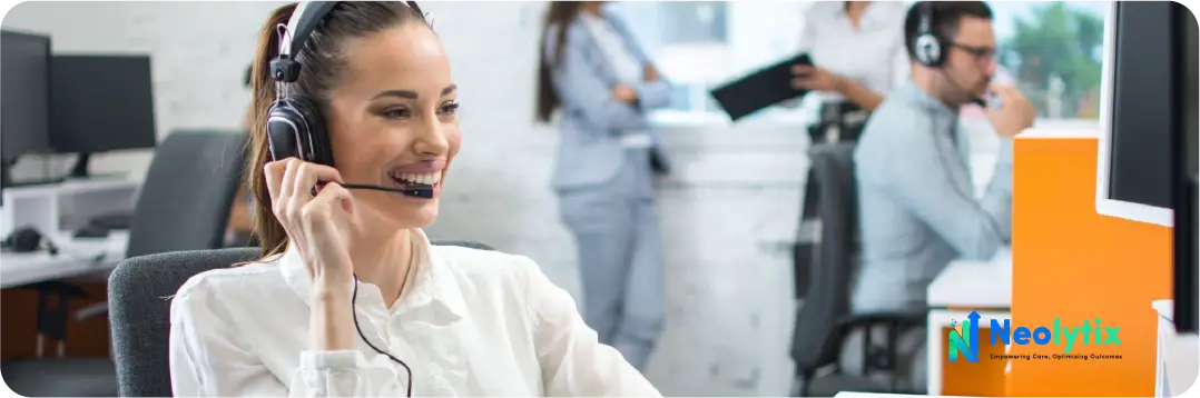 Setting up Healthcare Contact Center