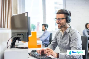 Virtual Medical Assistant